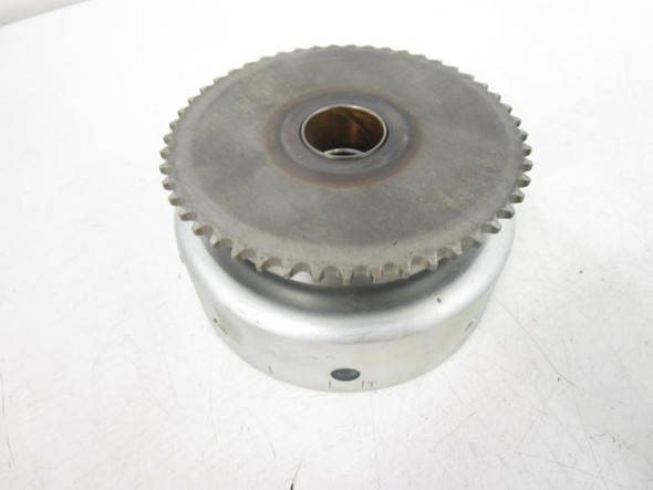 88 Kawasaki KLF 300 Bayou Flywheel Starter Clutch 21007-1163 1988